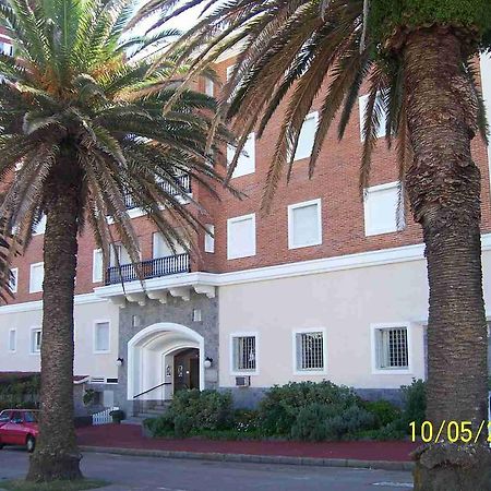 Ed. Plaza Apartment Punta del Este Exterior photo