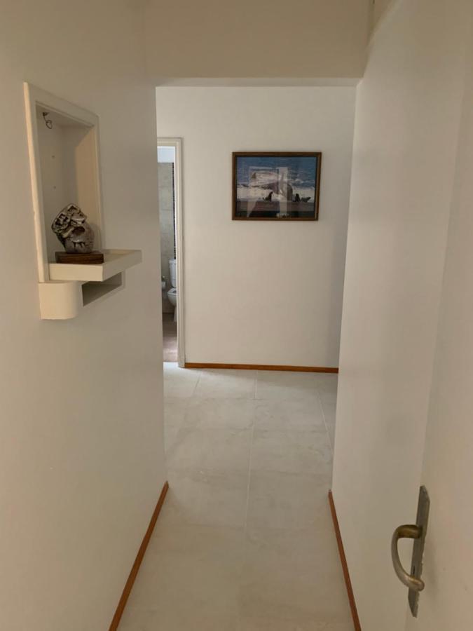 Ed. Plaza Apartment Punta del Este Exterior photo