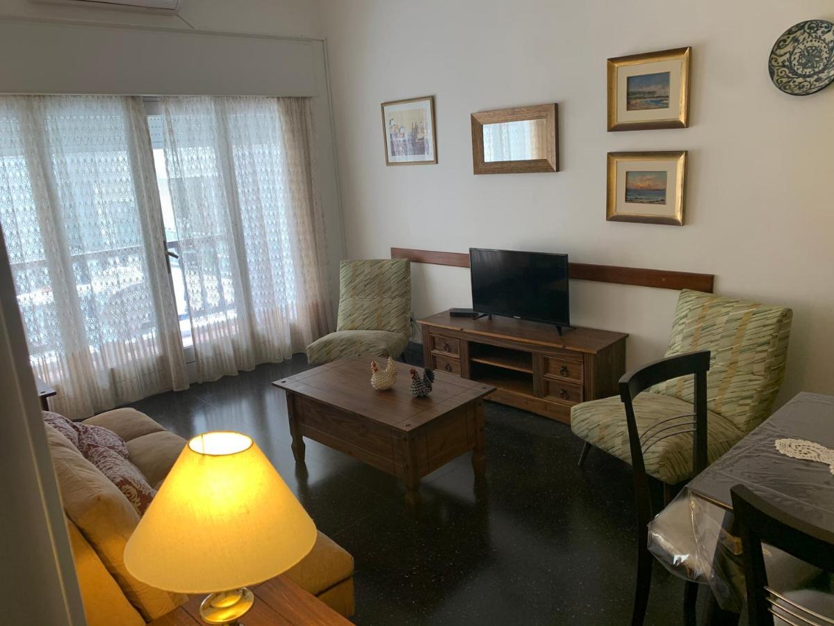 Ed. Plaza Apartment Punta del Este Exterior photo