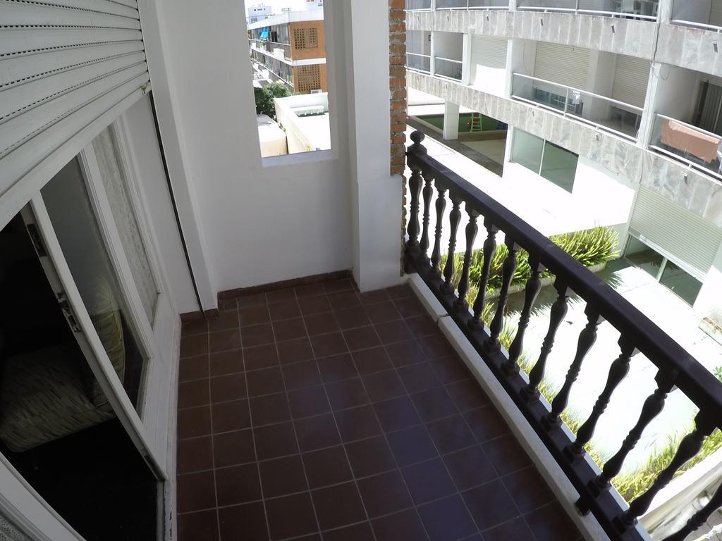 Ed. Plaza Apartment Punta del Este Exterior photo