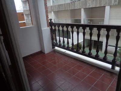 Ed. Plaza Apartment Punta del Este Exterior photo