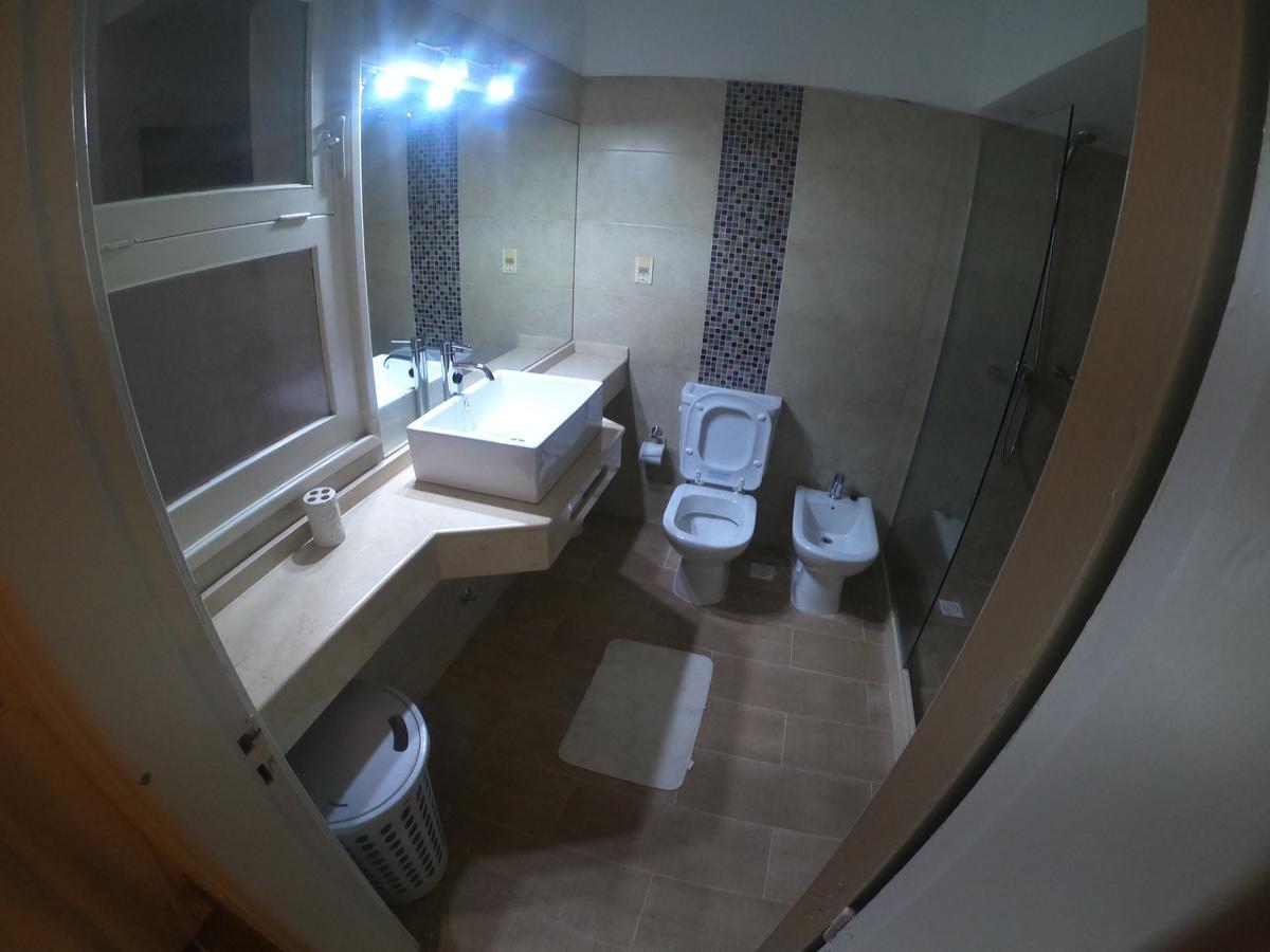 Ed. Plaza Apartment Punta del Este Exterior photo