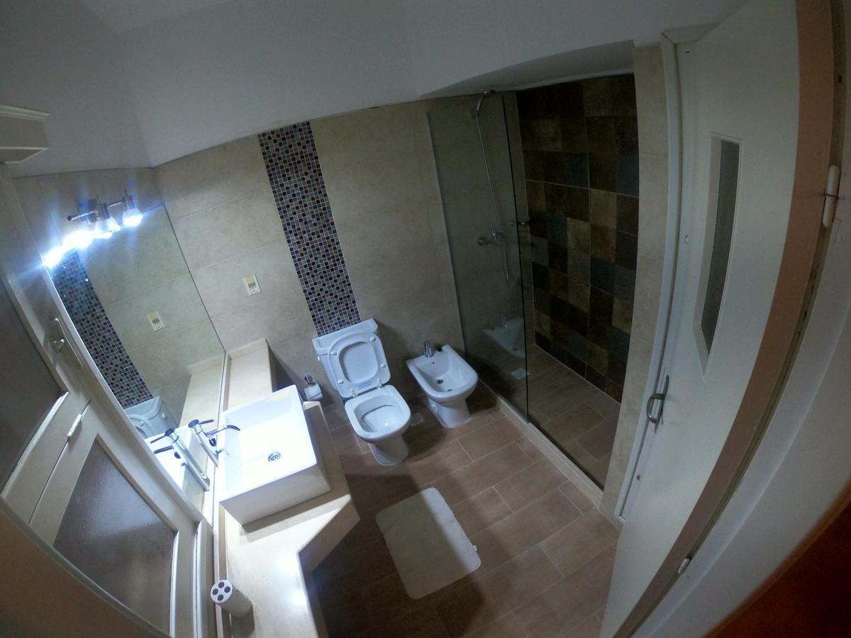 Ed. Plaza Apartment Punta del Este Exterior photo